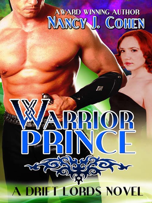 Title details for Warrior Prince by Nancy J. Cohen - Available